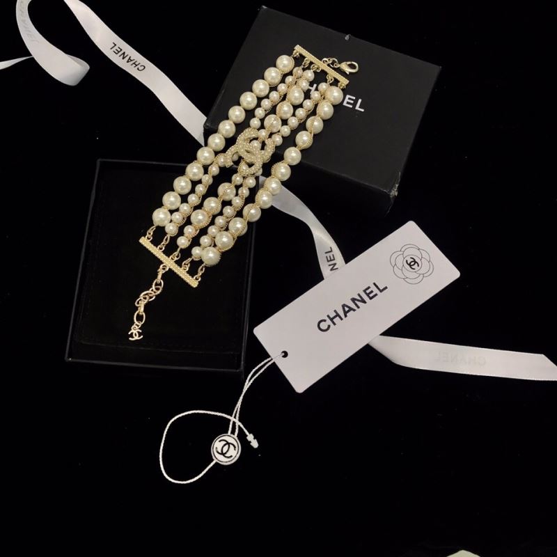 Ch**el necklaces
